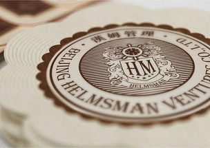 酒店管理公司品牌形象設計 定義卓越，鑄就信任